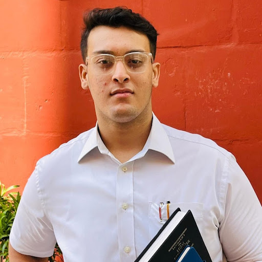 author