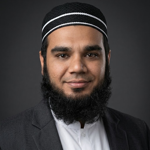 Fazli Mola Jan