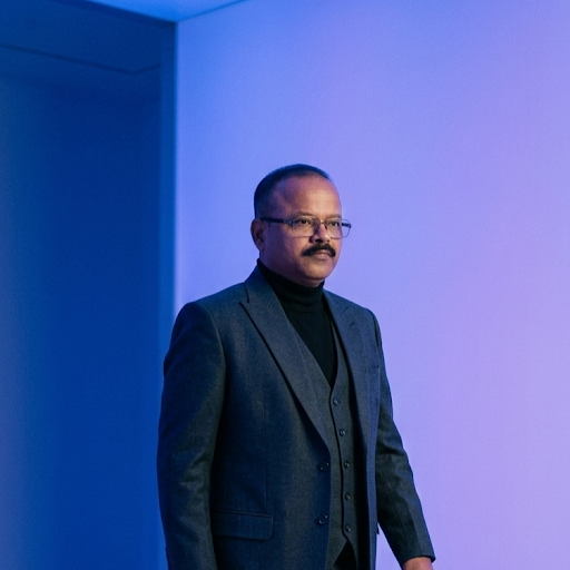Manoj gupta