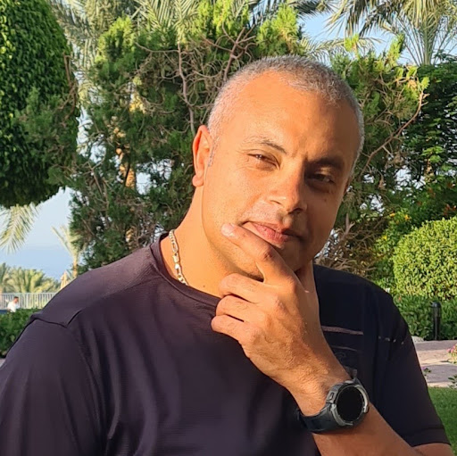 author