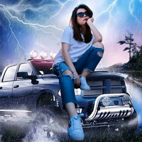 author