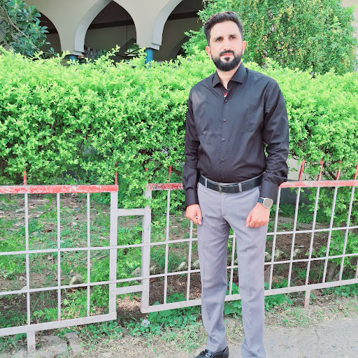 author