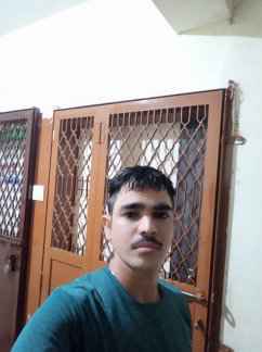 Mangilal Parihar