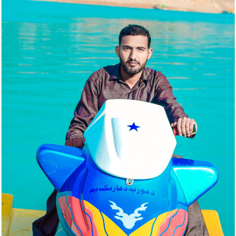 author