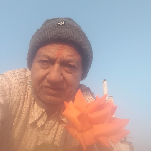 Ramnath Singh