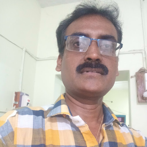 Reddy Ramesh