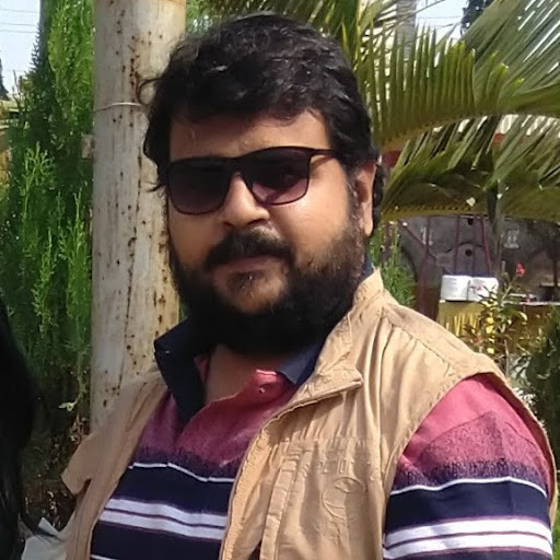 Pranav Dikshit