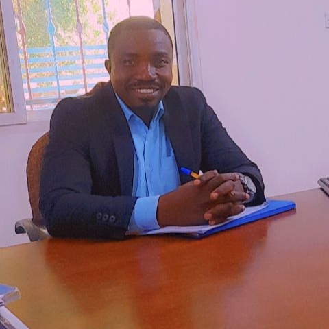 author