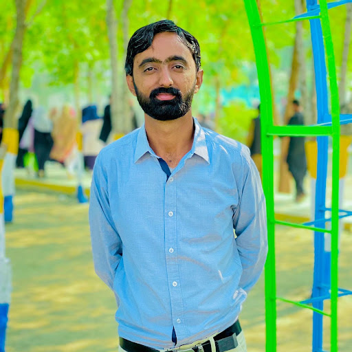 author