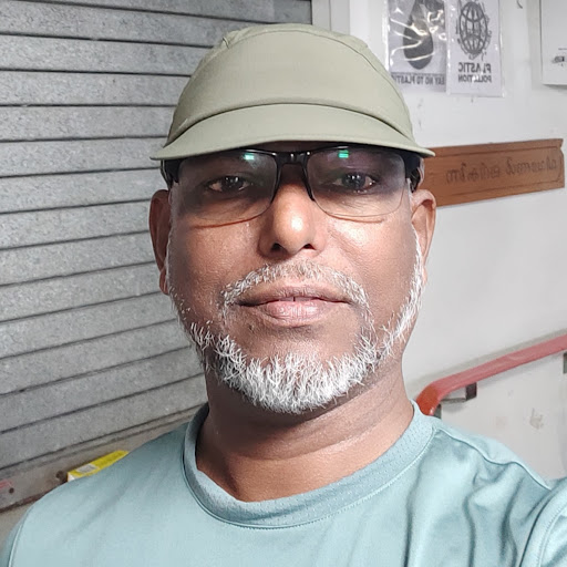 author