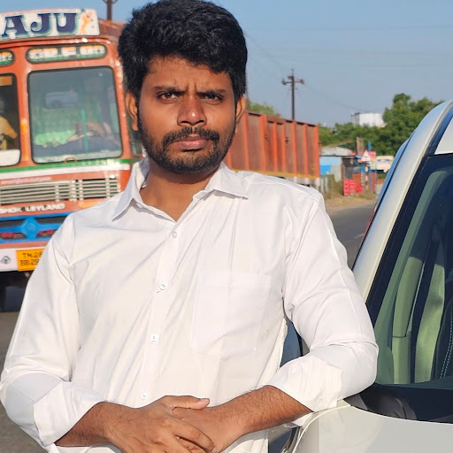 Dhanvanth Ramasamy