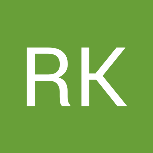 RK Saha
