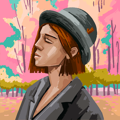 author