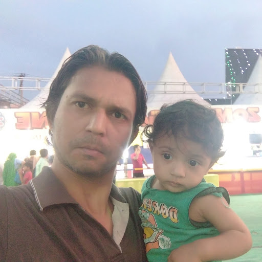 Prem Rai
