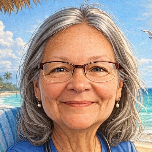author