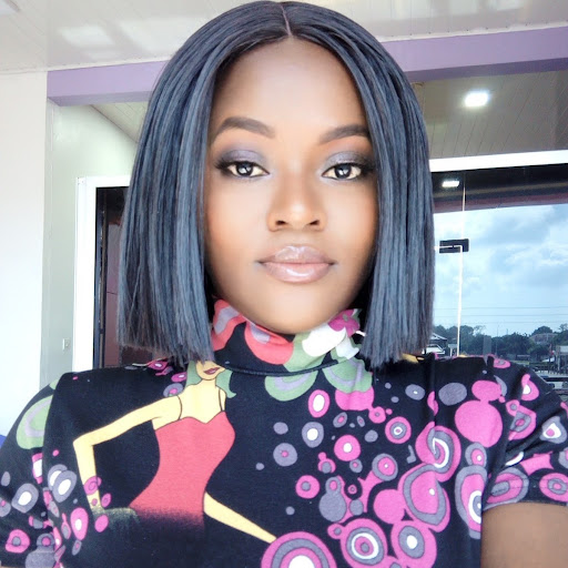 esther yamoah