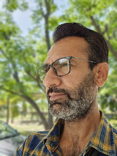 author