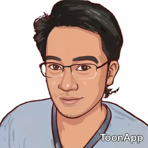 author