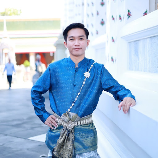 author