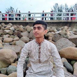 author