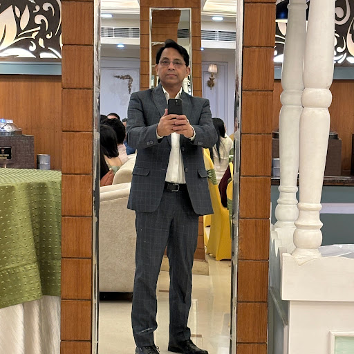author