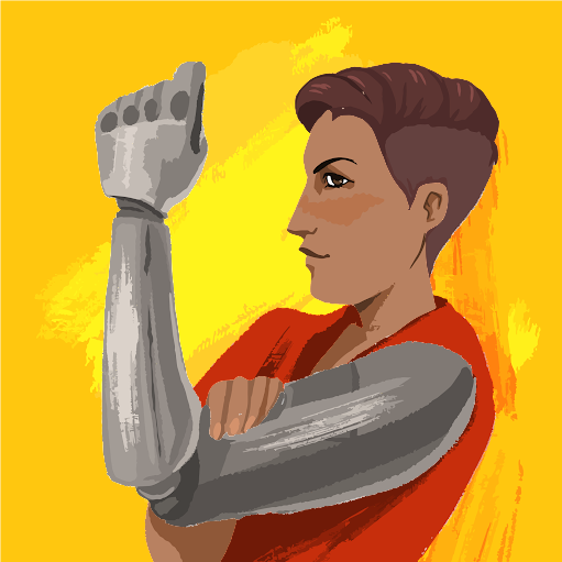 author