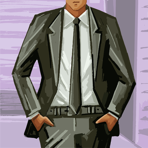 author