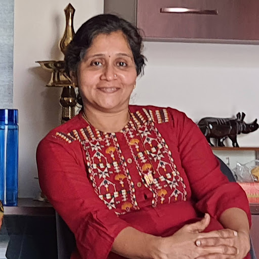 Priya Suresh