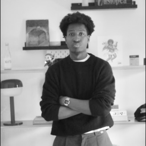 author