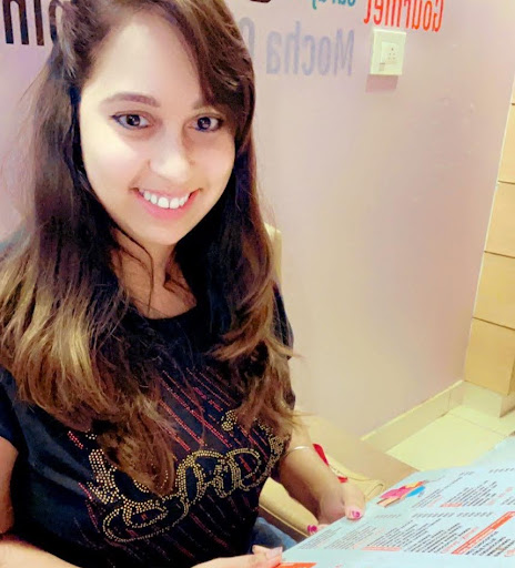 Lakhwinder kaur