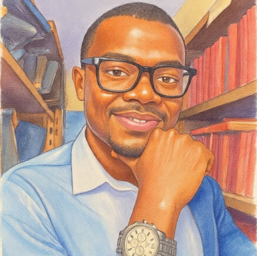 author