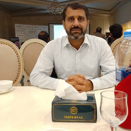 author