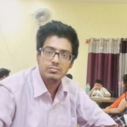 author