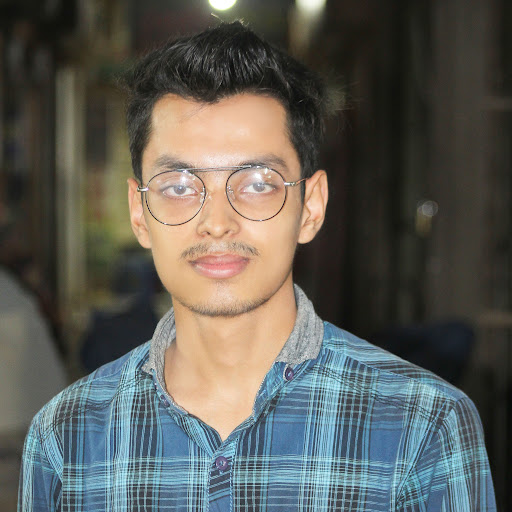 Shihab Khan