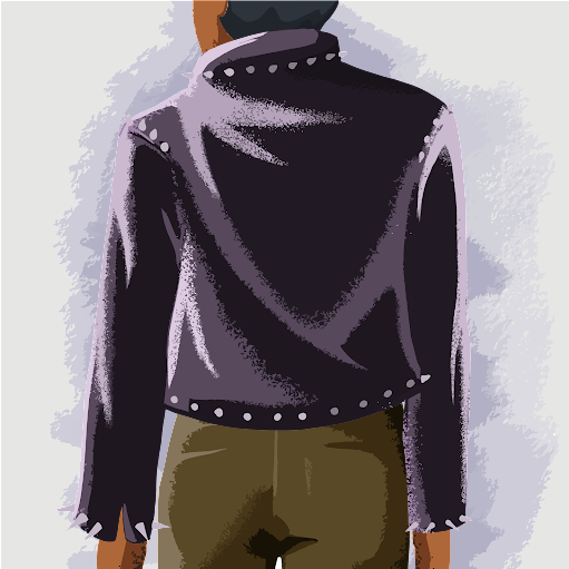 author