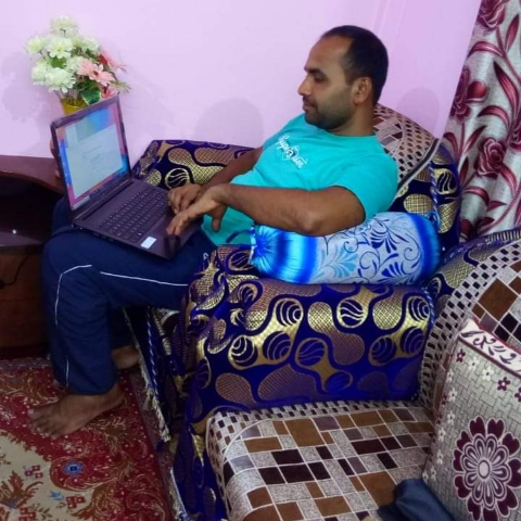 author