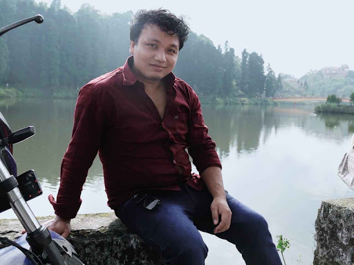 author
