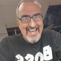 author