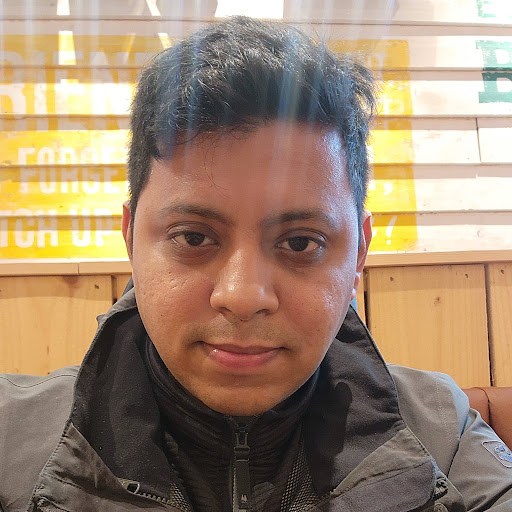 author