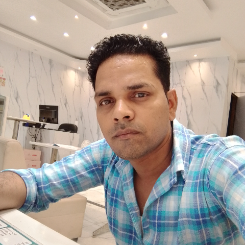 Sameer Ahmad