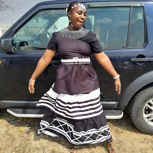 Mmathabo Monaring