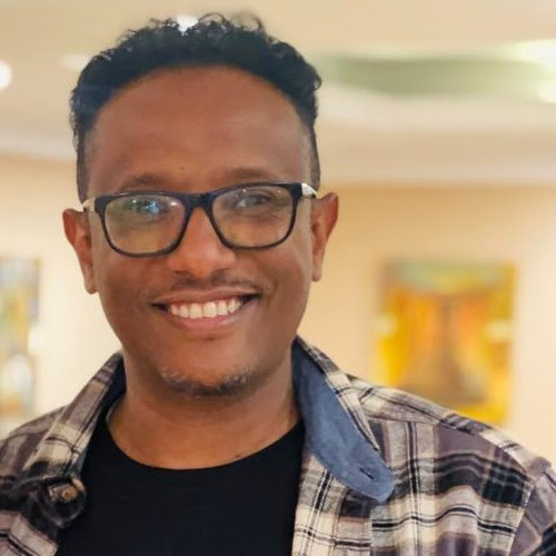 author