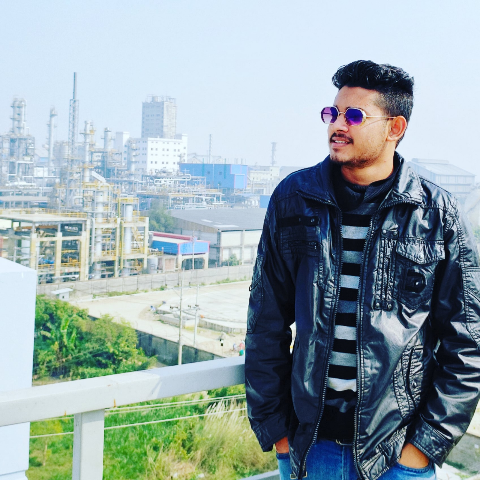 author