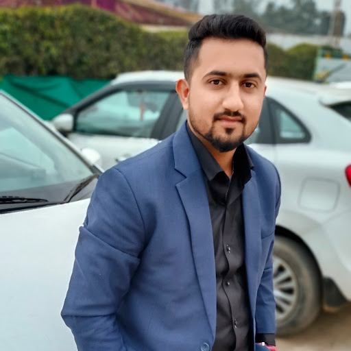 author