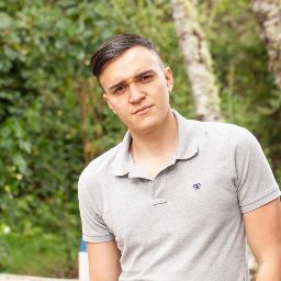 author