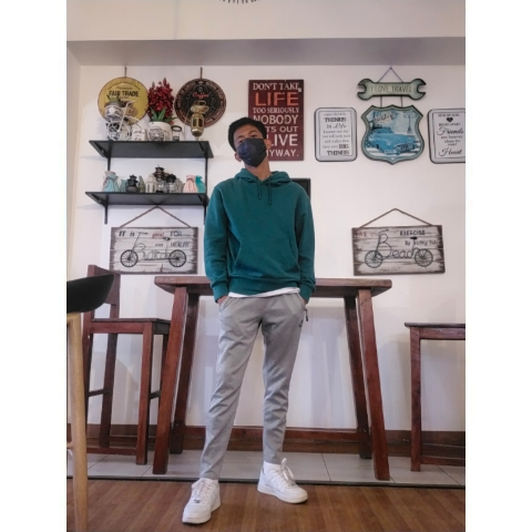 author