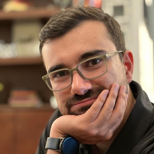 author