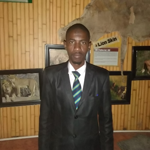author
