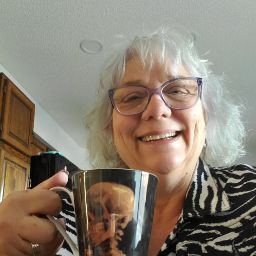 author