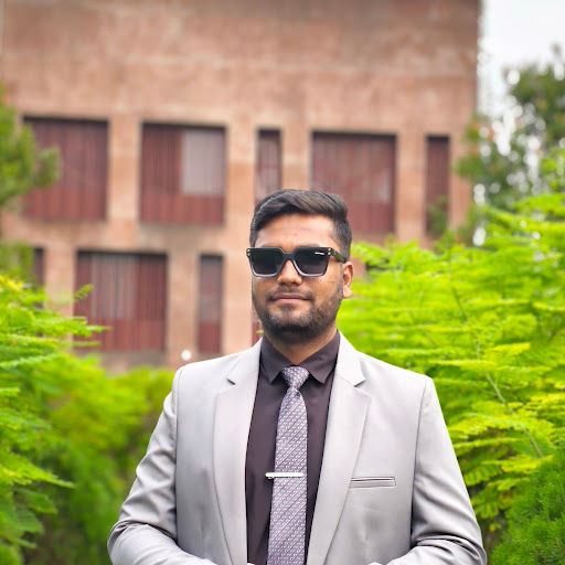 author